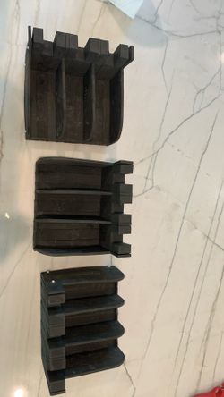 Hyskore Modular Pistol Rack
