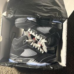 Jordan 5