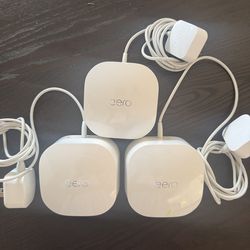Eero 6 Mesh Router System