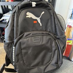 Puma Backpack