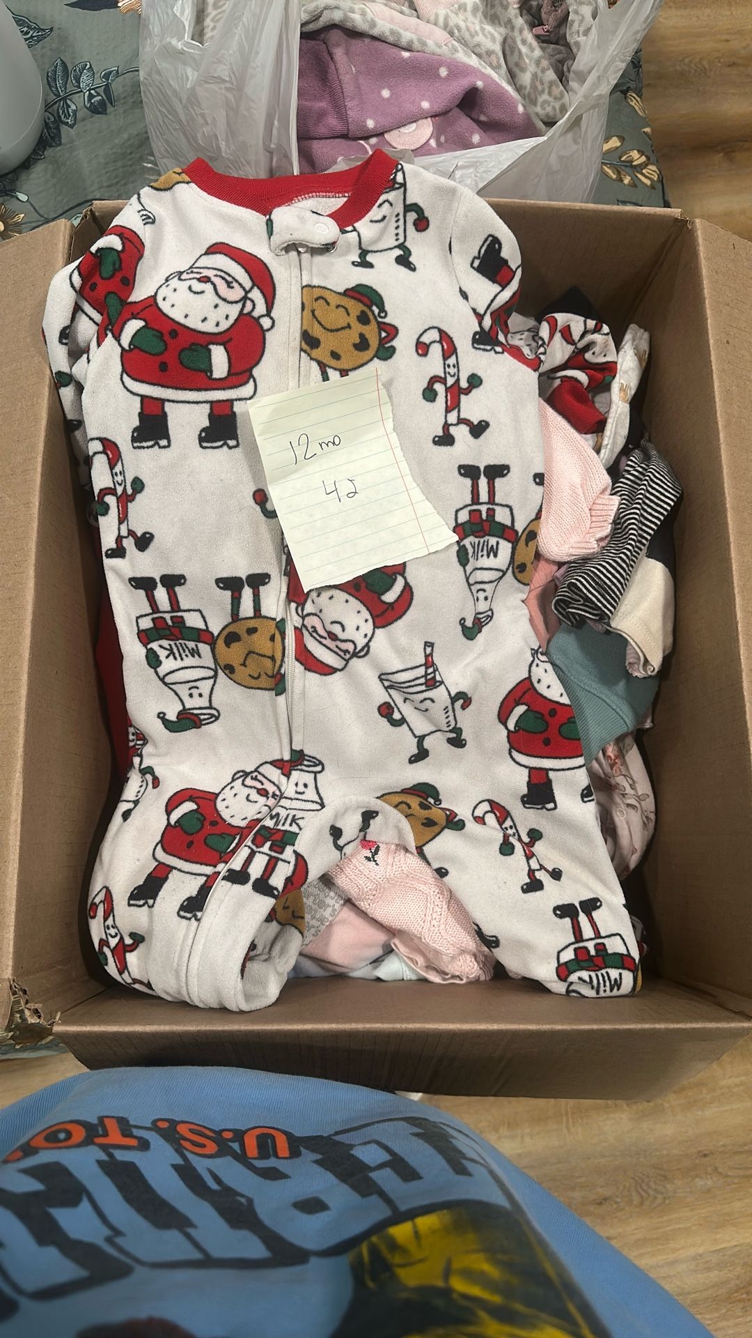 Baby Girls lot