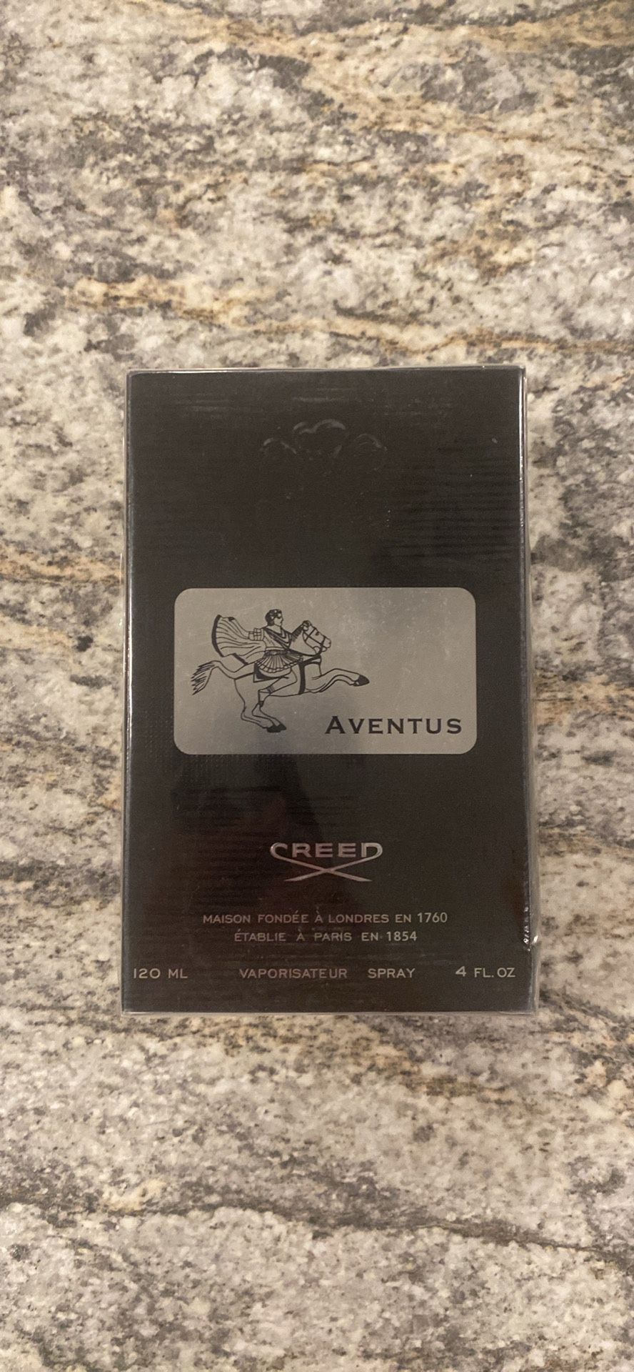 Creed Aventus 100mL 4 oz