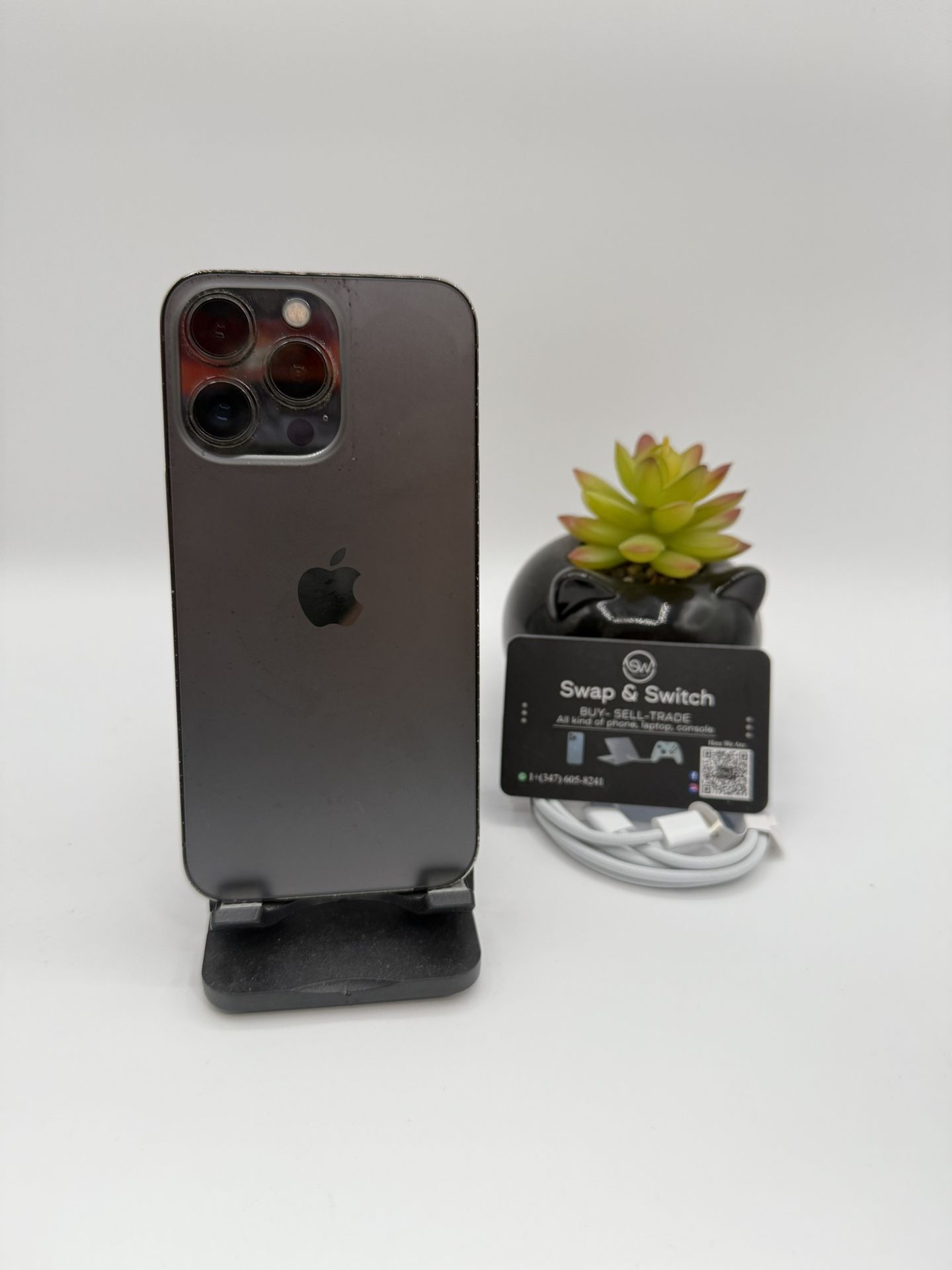 Apple Iphone 13 Pro 128gb Factory Unlock