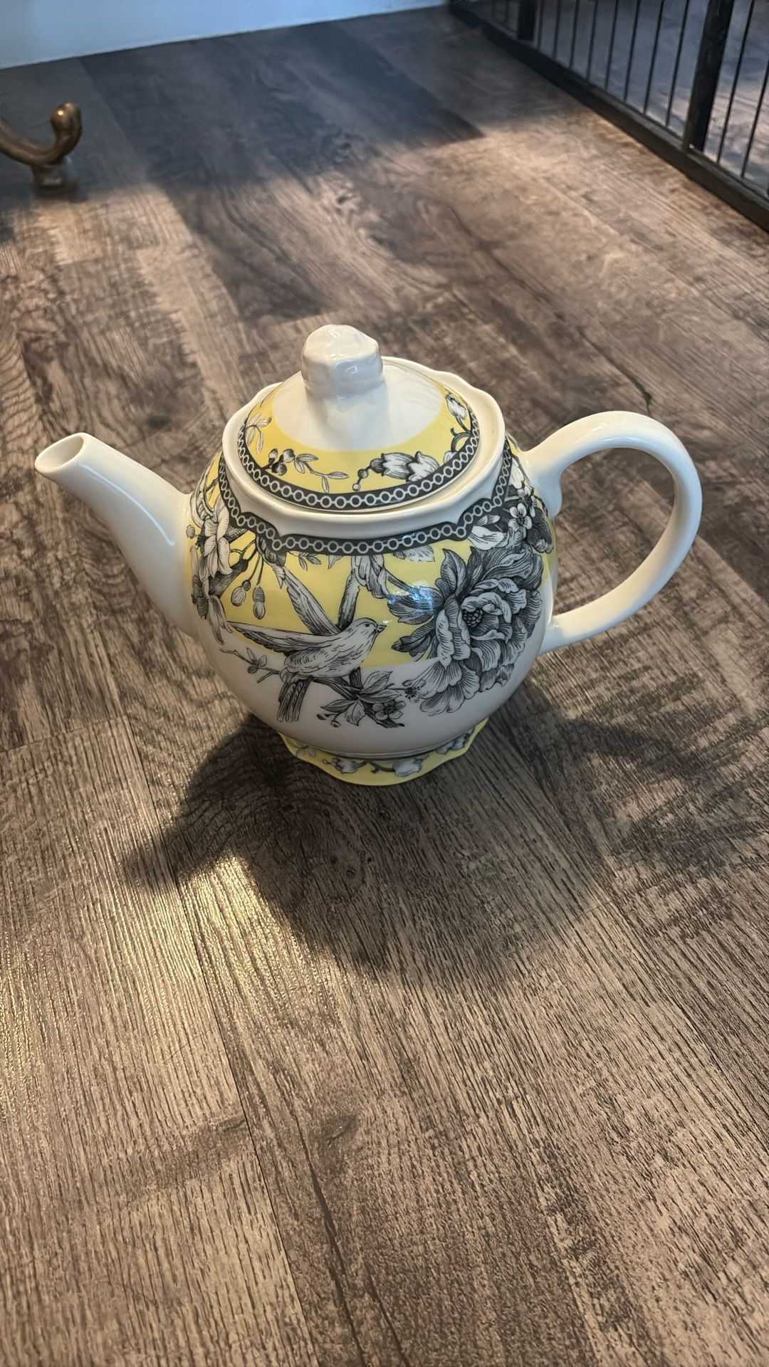 Tea Pot