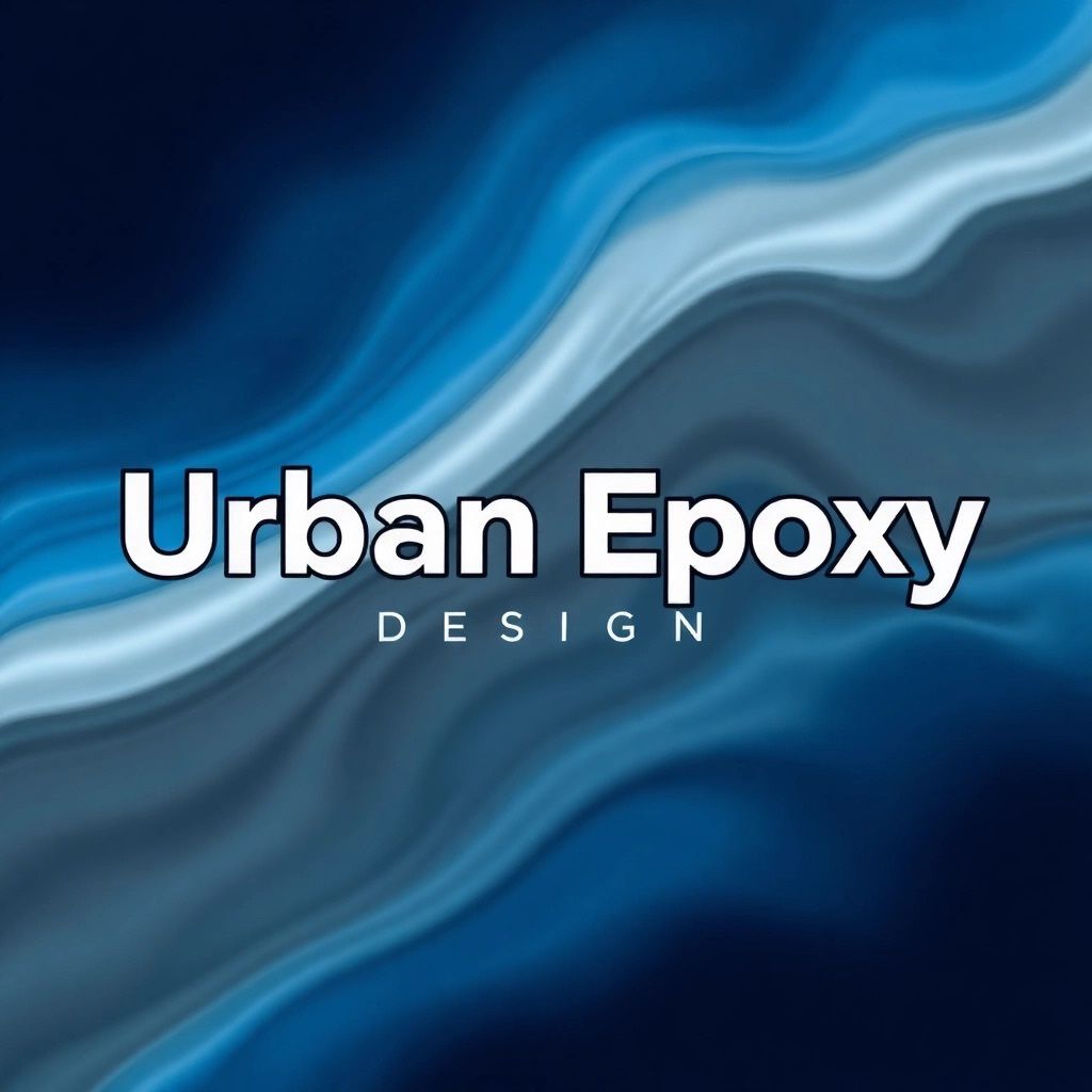 Epoxy Flooring (Urban Epoxy Design)