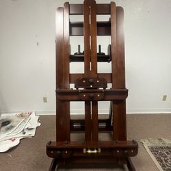 Counterweight Easel 
