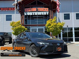 2021 Toyota Avalon