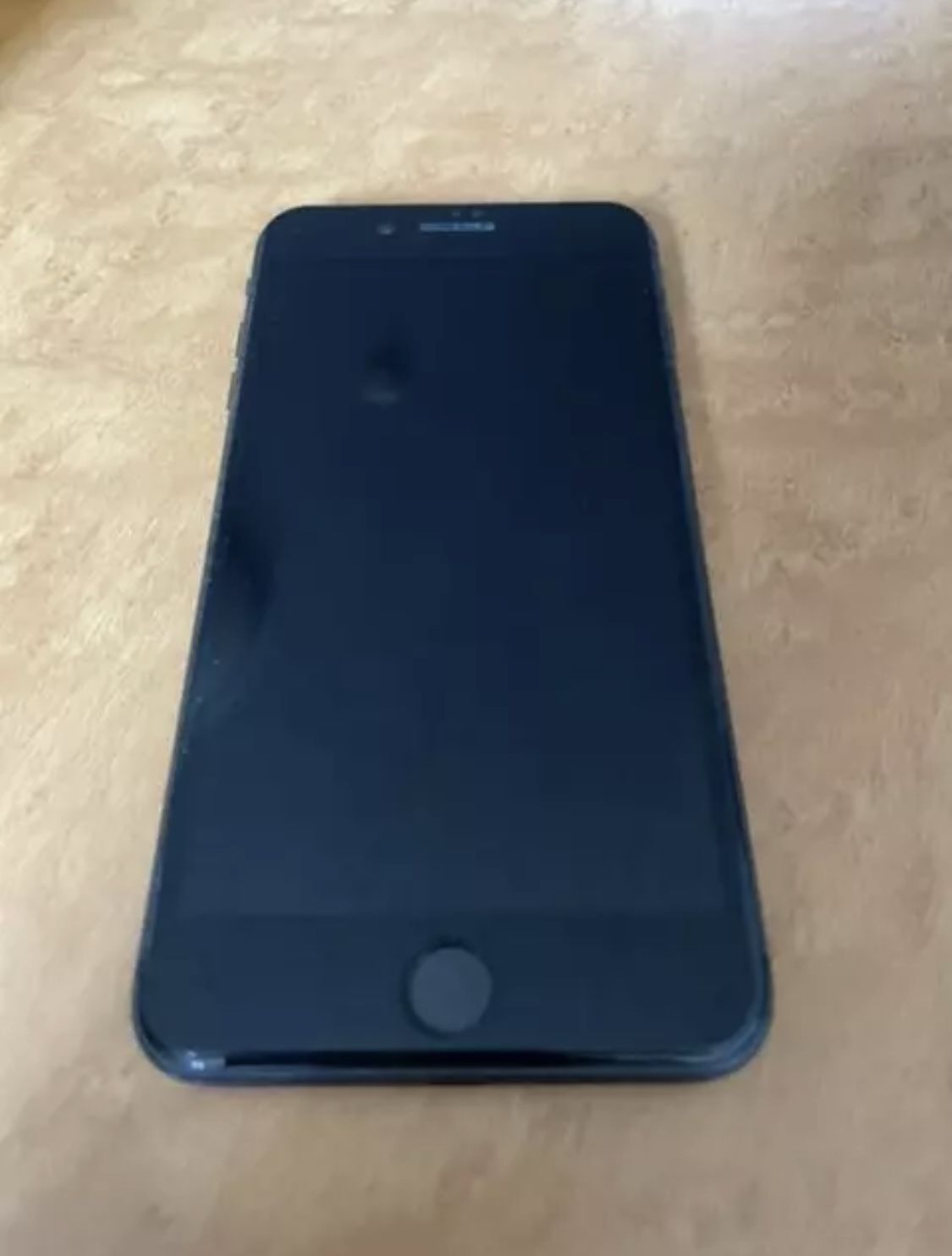 iPhone 8 Plus