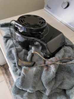 Briggs & Stratton Quantum Six And A Half Horse Lawn Mower Engine Recoil