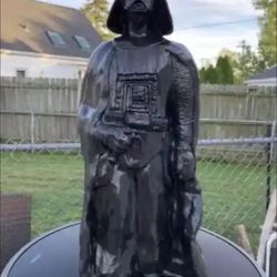 Darth Vader Statue