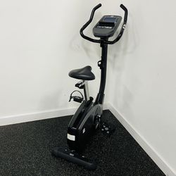 Upright Bike - Bh Fitness - Workout - Cardio - Gym Equipment