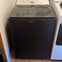 Maytag Pet pro Washer 