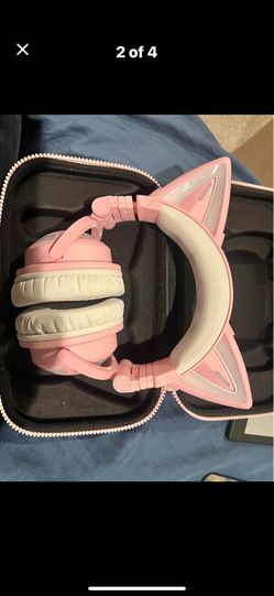 Headphones
