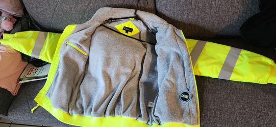 Men's Work Jacket 