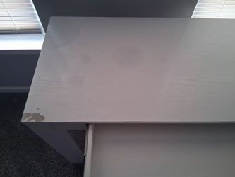 Bedroom furniture