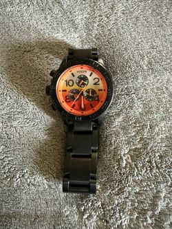 Nixon, Invicta, Rio Curl, Puredial Watch