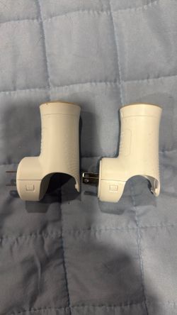 Glade Plug Oil Warmer