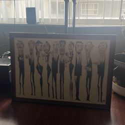 Barcode by Tim white