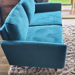 Loveseat New From Wayfair