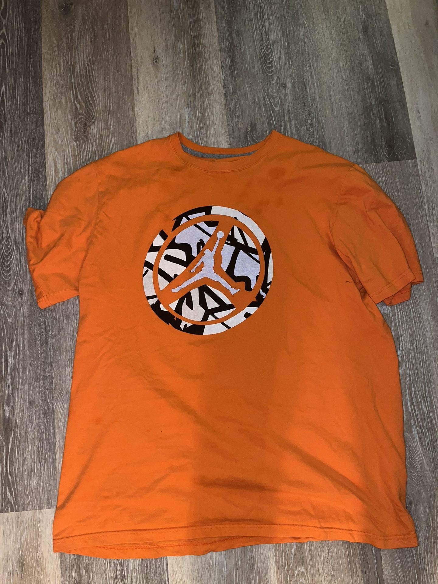 Free Shirt