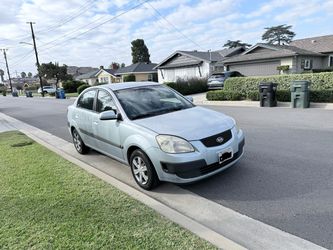 2006 Kia Rio