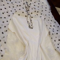 Polka-dot Blouse 
