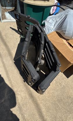 Ford F150 Truck Extender 