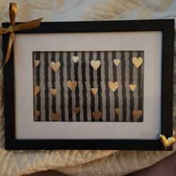 Handmade Heart Picture
