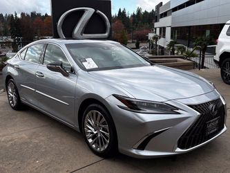 2022 Lexus ES 300h