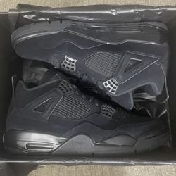 Jordan 4