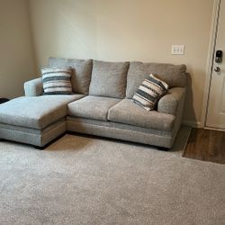 Three Seat Couch  (Very Clean) 