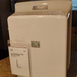 Alen Air Purifier 
