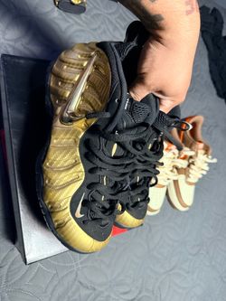 Foamposites