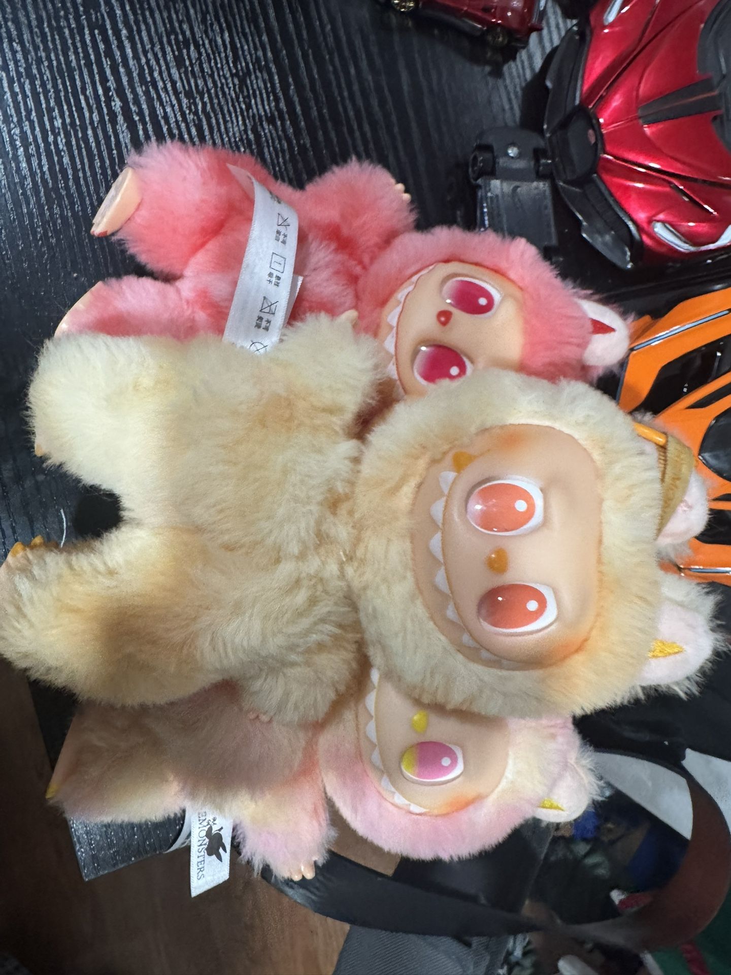 Labubus All For 65$ Or EA For 25$