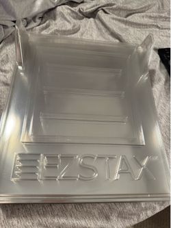 T shirt organizer