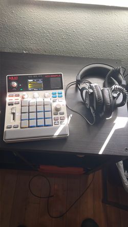 Akai MPC Sample