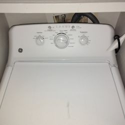 Brand New Washer 