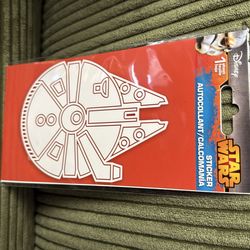 Star Wars sticker