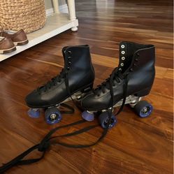 Men’s Roller Skates Size 8