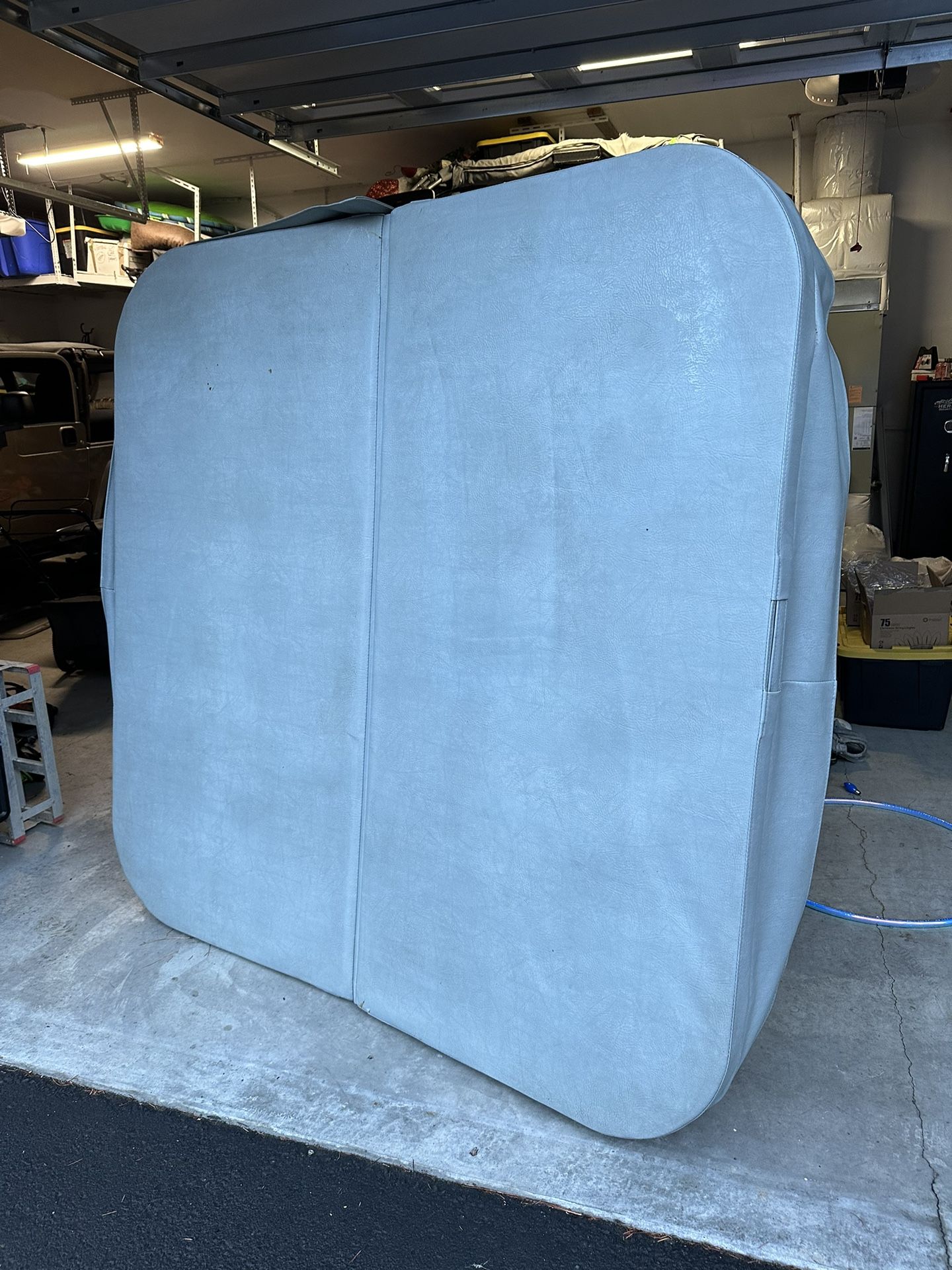 Hot Tub Cover 72” X72”