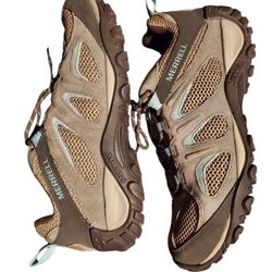 Merrell Women's Yokota 2 Hiking Shoes Size 10