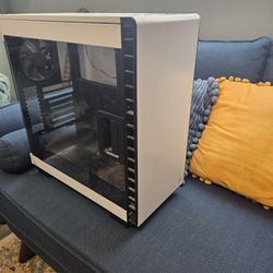 Corsair Midtower PC Case w/2 Fans