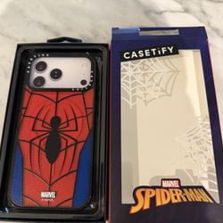 iPhone 17 Pro Max Case (new)