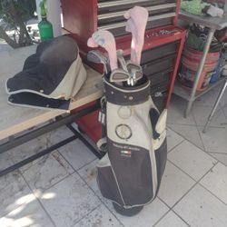 Golf Clubs