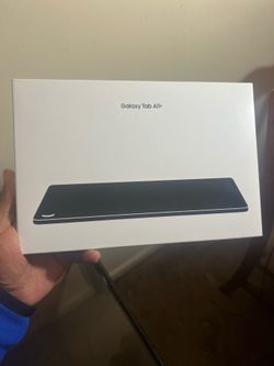 Samsung Galaxy Tab A11 Plus