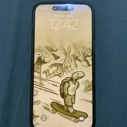iPhone 15 Pro Max Unlocked