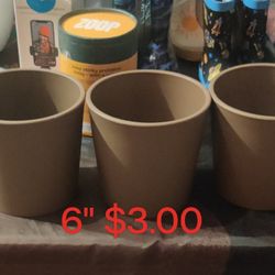 Planters 