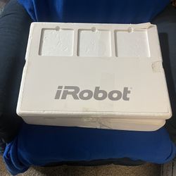 iRobot Vacuum