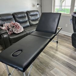 Massage Table 