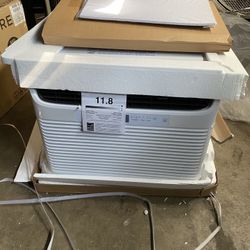 Air Conditioning